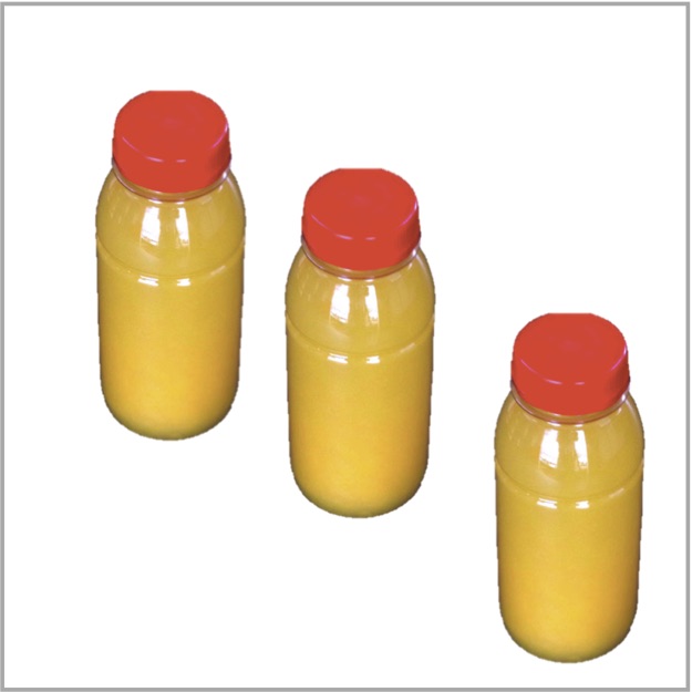 Jus'd orange 500 cc-0