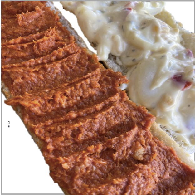 Baguette de France-1